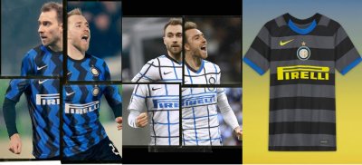 Cheap replica Inter Milan shirts 2020-2021